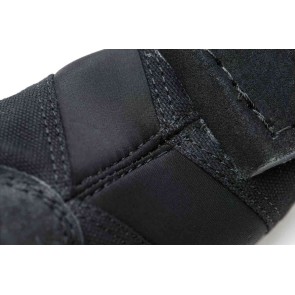 Sansha JazzSchoenen JS3C TIVOLI zwart