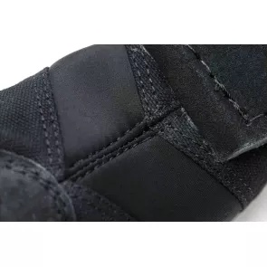 Sansha JazzSchoenen JS3C TIVOLI zwart