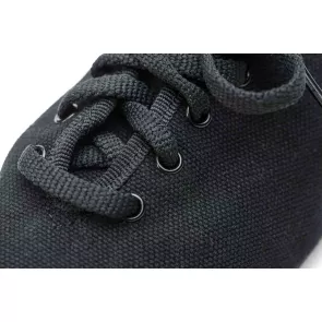 Sansha JazzSchoenen JS3C TIVOLI zwart