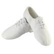 Sansha JazzSchoenen JS3C TIVOLI wit