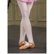 Sansha Havana 357X Nude Balletschoenen Voorbeeld