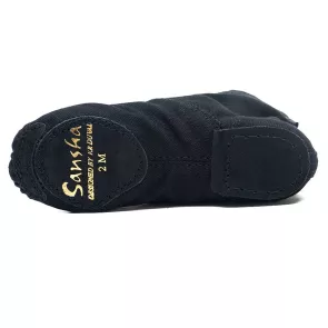 Sansha Jazz Boots JB3C SOHO
