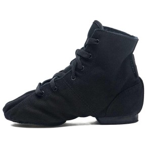 Sansha Jazz Boots JB3C SOHO
