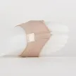 Rumpf Voetjes voor Moderne Dans elastisch 410