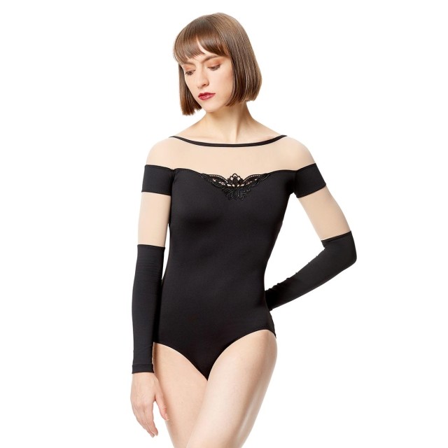 Lulli Dames Balletpak Carmen