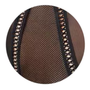 Lulli Dames Balletpak Priscila detait
