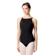Lulli Dames Balletpak met Rits Sonia