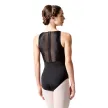 Lulli Dames Balletpak met Rits Sonia