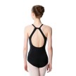 Lulli Dames Balletpak Ivana back