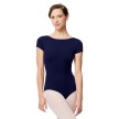 Lulli Dames Balletpak Octavia navy