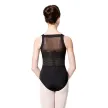 Lulli Dames Balletpak Eugenia achter