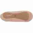 Papillon Kinderballetschoenen met Doorlopende Zool PK1000 roze