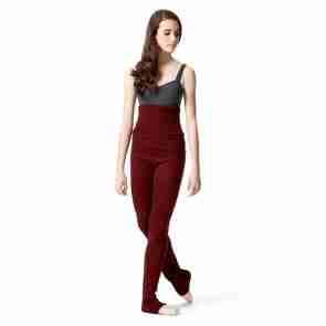 Lulli Dames Warm-Up panty