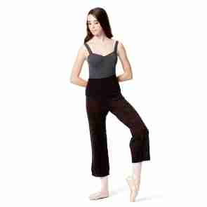 Lulli Dames Warm-Up Panty