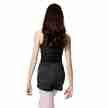 Lulli Dames knitted Warm-Up Shorts