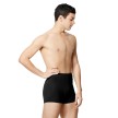 Lulli Heren Shorts Ranier zwart