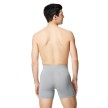 Lulli Heren Shorts Raimond grijs