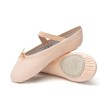 Sansha Tutu Split 5C Canvas Balletschoenen met Splitzool