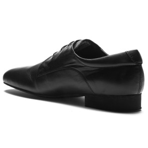 Rumpf heren Standart 2155 dansschoenen met veters