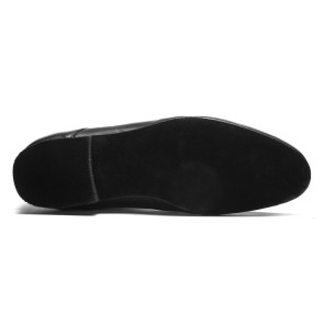 Rumpf heren Standart 2155 lederen heren dansschoenen