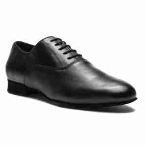 Rumpf Miguel 2156 Zwart heren Dansschoenen