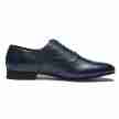 Rumpf Miguel Navy heren Dansschoenen