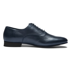 Rumpf Miguel Navy heren Dansschoenen