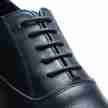 Rumpf Miguel Navy heren Dansschoenen veters
