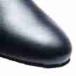 Rumpf Miguel Navy heren Dansschoenen neus