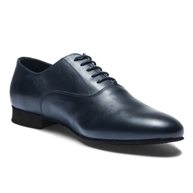 Rumpf Miguel 2156 Navy heren Dansschoenen