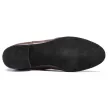 Rumpf Miguel Zwart heren Dansschoenen zool
