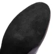 Rumpf Miguel Zwart heren Dansschoenen neus