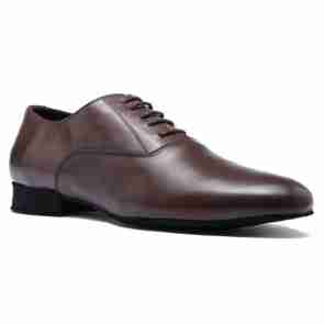 Rumpf Miguel 2156 Bruine heren Dansschoenen