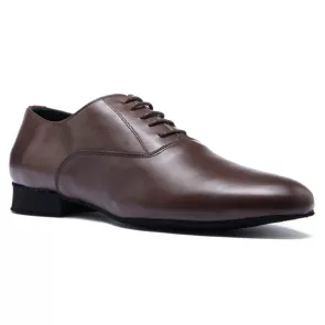 Rumpf Miguel 2156 Bruine heren Dansschoenen