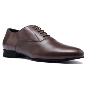 Rumpf Miguel 2156 Bruine heren Dansschoenen