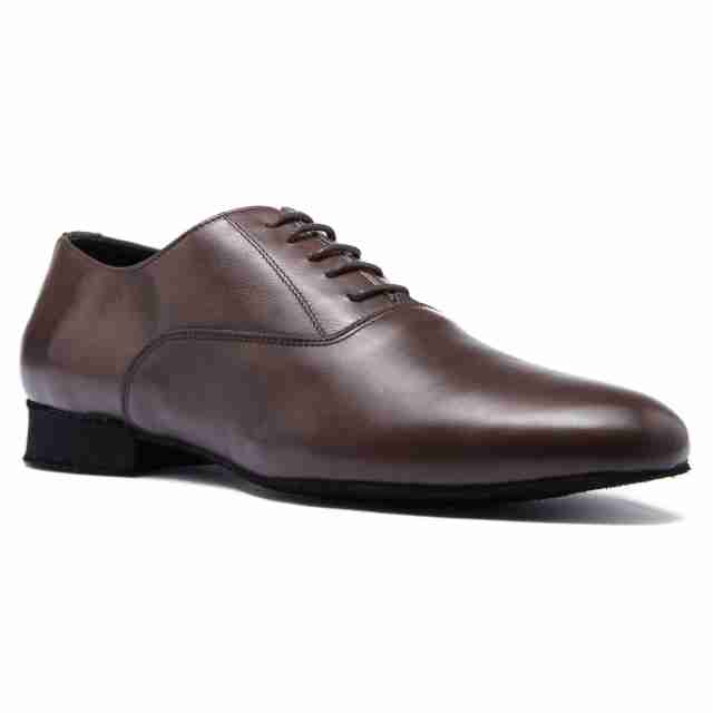 Rumpf Miguel 2156 Bruine heren Dansschoenen