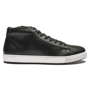 Rumpf Monza RU1526 Danssneaker met Volledige Suede Zool