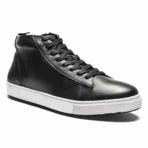 Rumpf Monza RU1526 Danssneaker met Volledige Suede Zool
