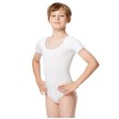 Calla Jongens balletpak met korte mouwen Ron