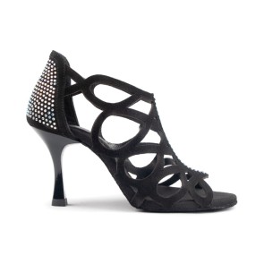 Portdance PD814 dames dansschoenen