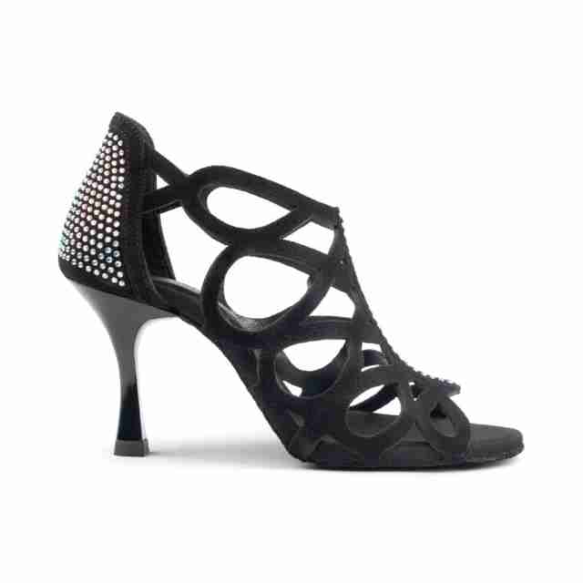 Portdance PD814 dames dansschoenen