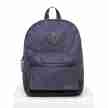 Capezio glitter Rugzak navy blue