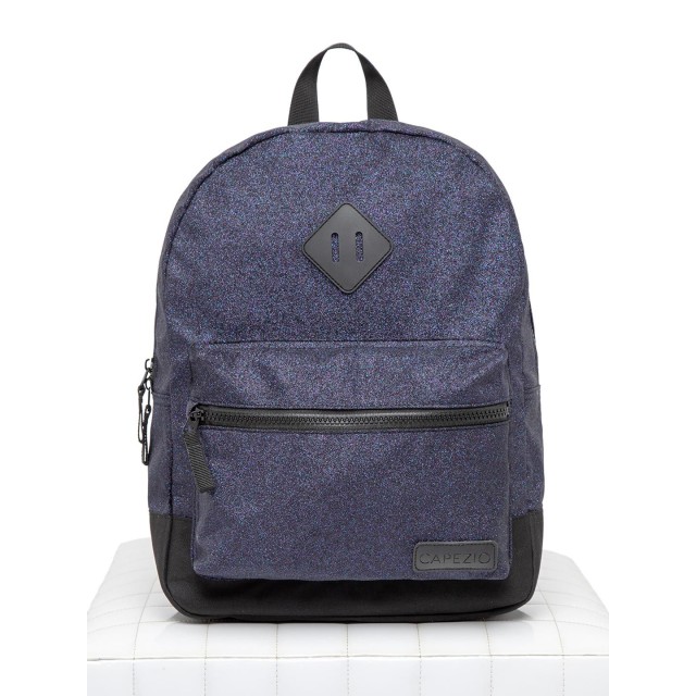 Capezio glitter Rugzak navy blue