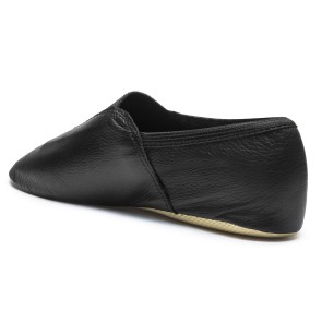 Rumpf Gymnastiek 1040 zwart