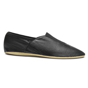 Rumpf Gymnastiek 1040 zwart