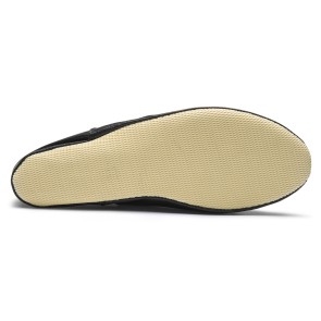 Rumpf Gymnastiek 1040 zwart