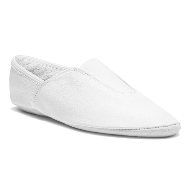 Rumpf Turnschoenen voor Gymnastiek en Euritmie 1041