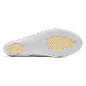 Rumpf Gymnastiek 1041 wit