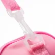 Rumpf Ballettas roze