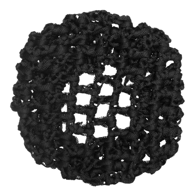 Rumpf Ballet Haarnetje RU8004 zalm roze